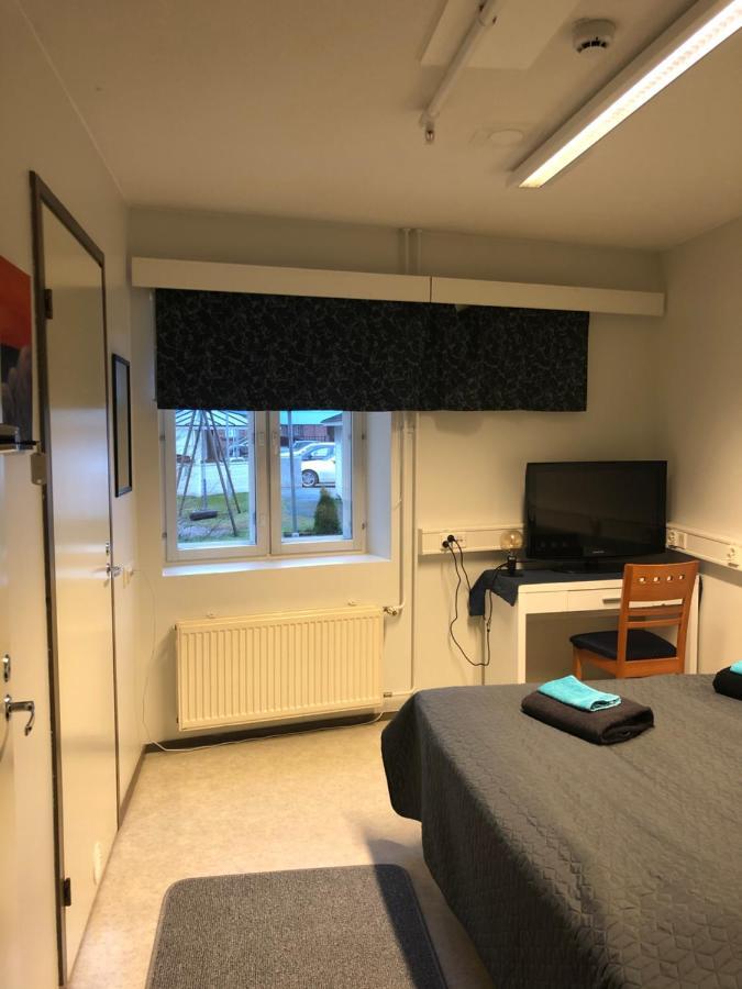 Hostel400Kokkola Extérieur photo