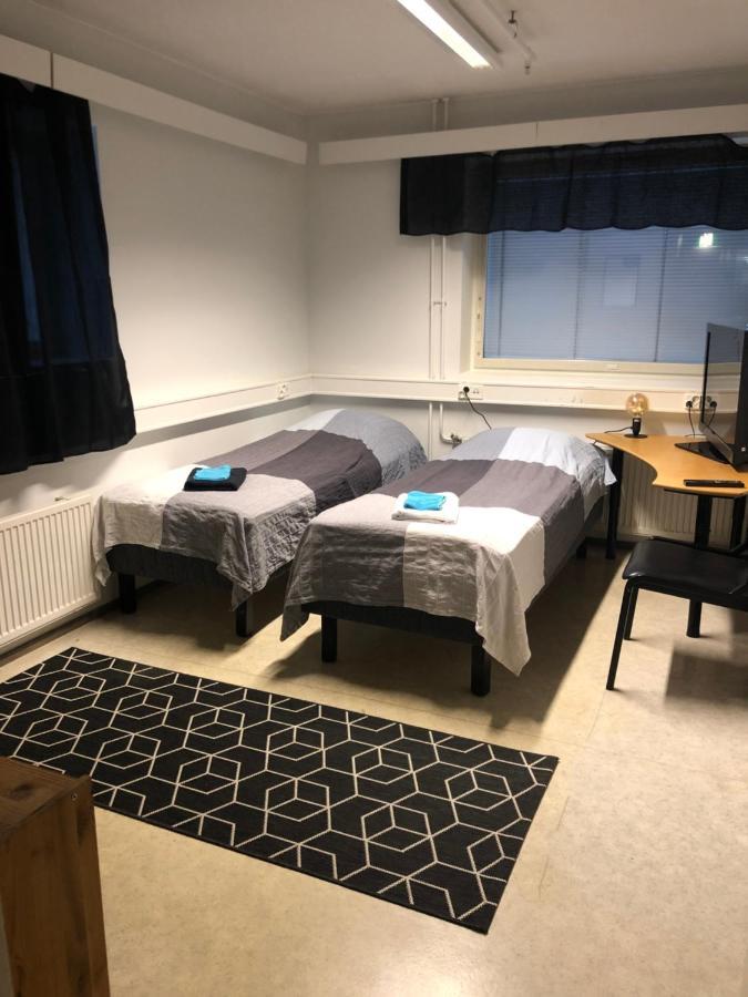 Hostel400Kokkola Extérieur photo