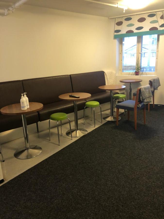 Hostel400Kokkola Extérieur photo