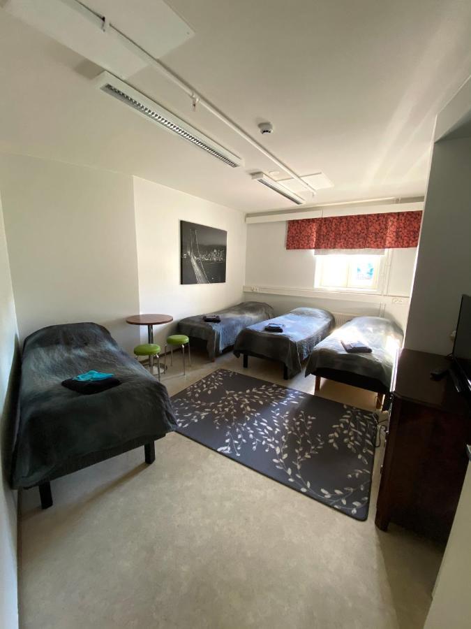 Hostel400Kokkola Extérieur photo