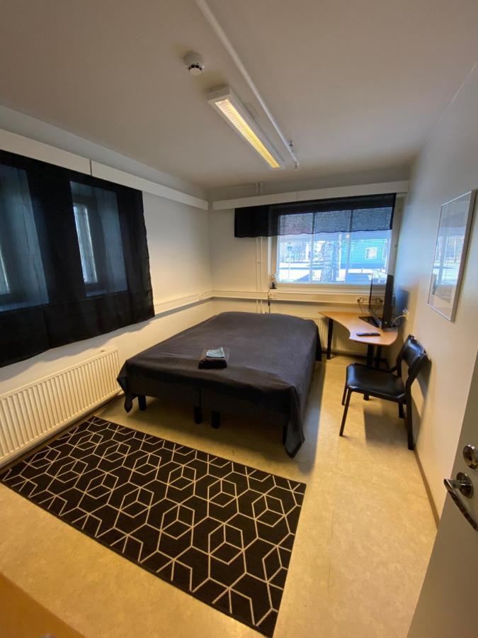Hostel400Kokkola Extérieur photo