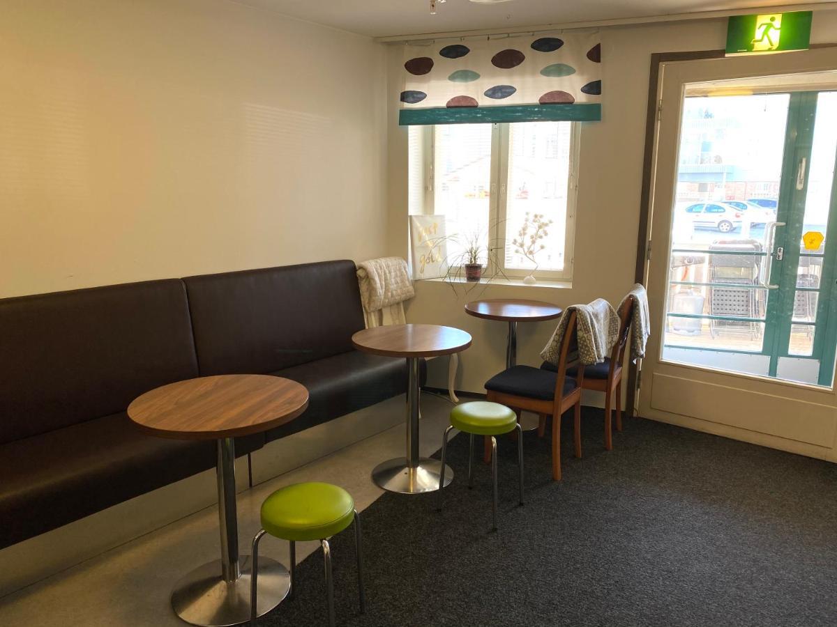 Hostel400Kokkola Extérieur photo
