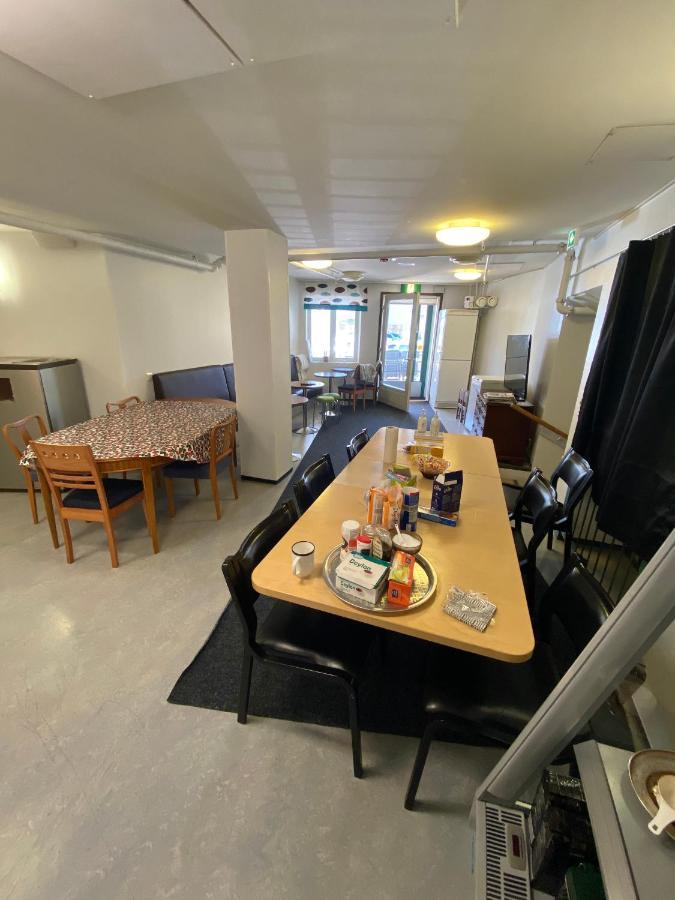 Hostel400Kokkola Extérieur photo
