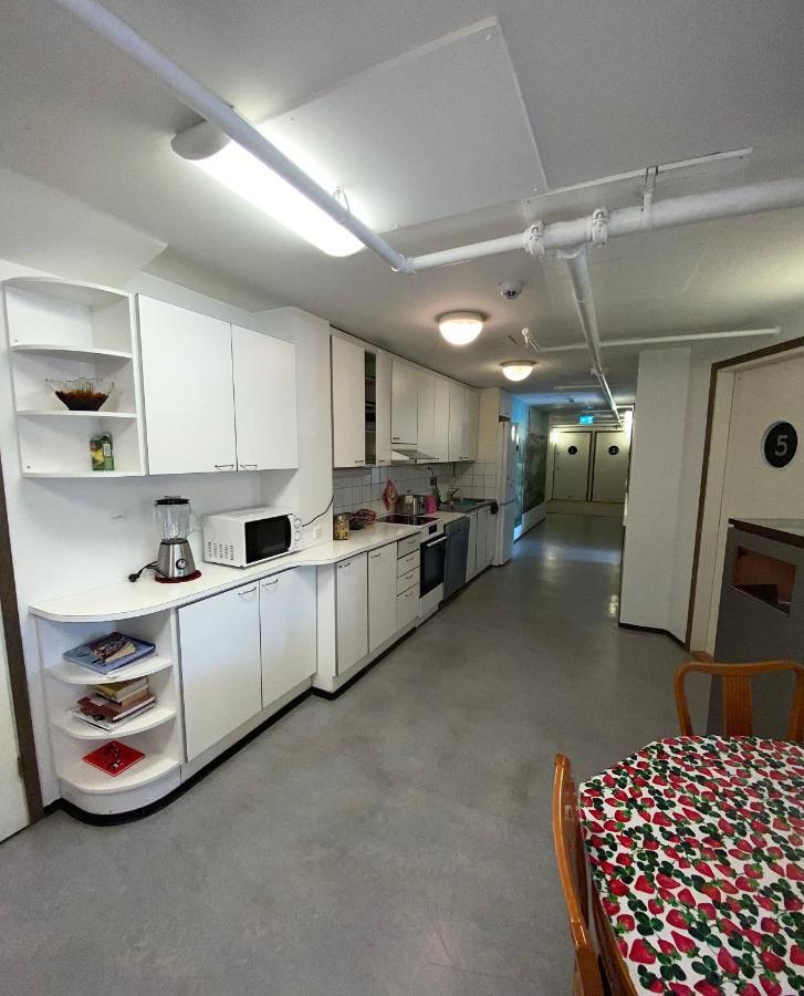 Hostel400Kokkola Extérieur photo