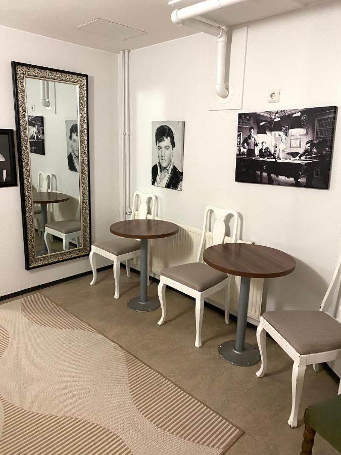 Hostel400Kokkola Extérieur photo