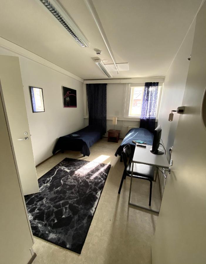 Hostel400Kokkola Extérieur photo