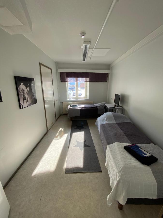 Hostel400Kokkola Extérieur photo