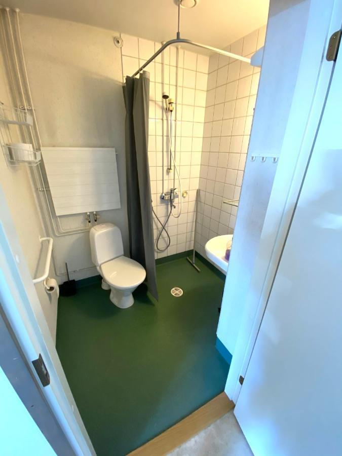 Hostel400Kokkola Extérieur photo