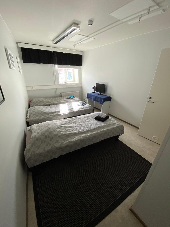 Hostel400Kokkola Extérieur photo
