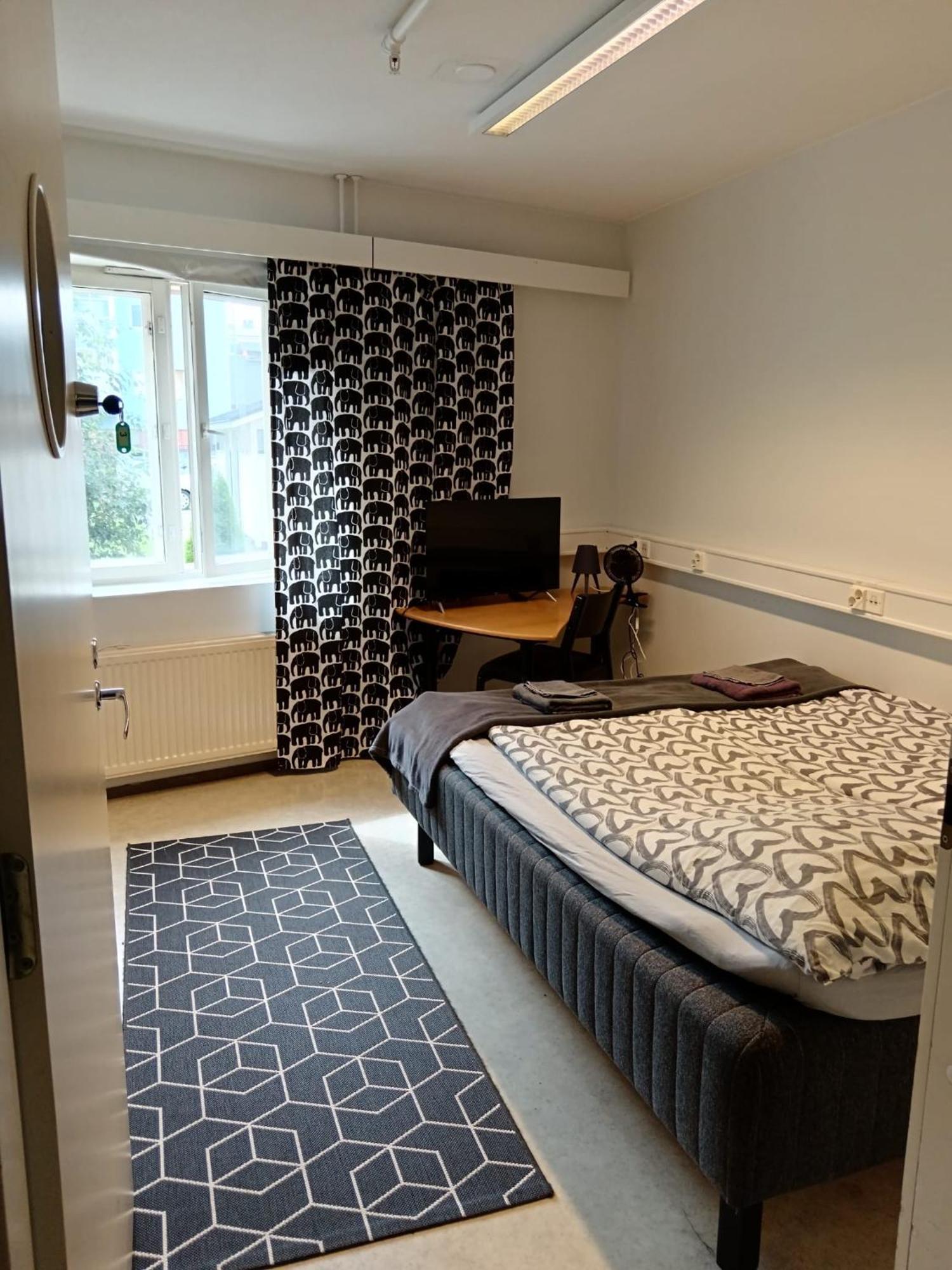 Hostel400Kokkola Extérieur photo