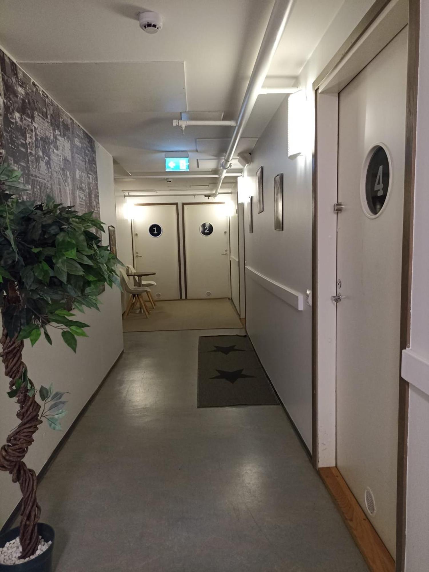 Hostel400Kokkola Extérieur photo