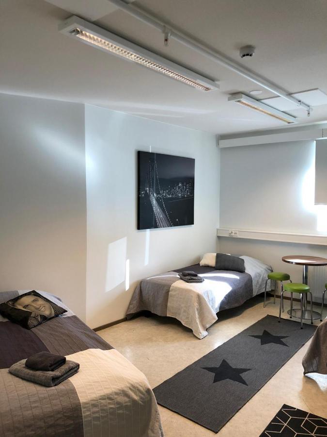 Hostel400Kokkola Extérieur photo