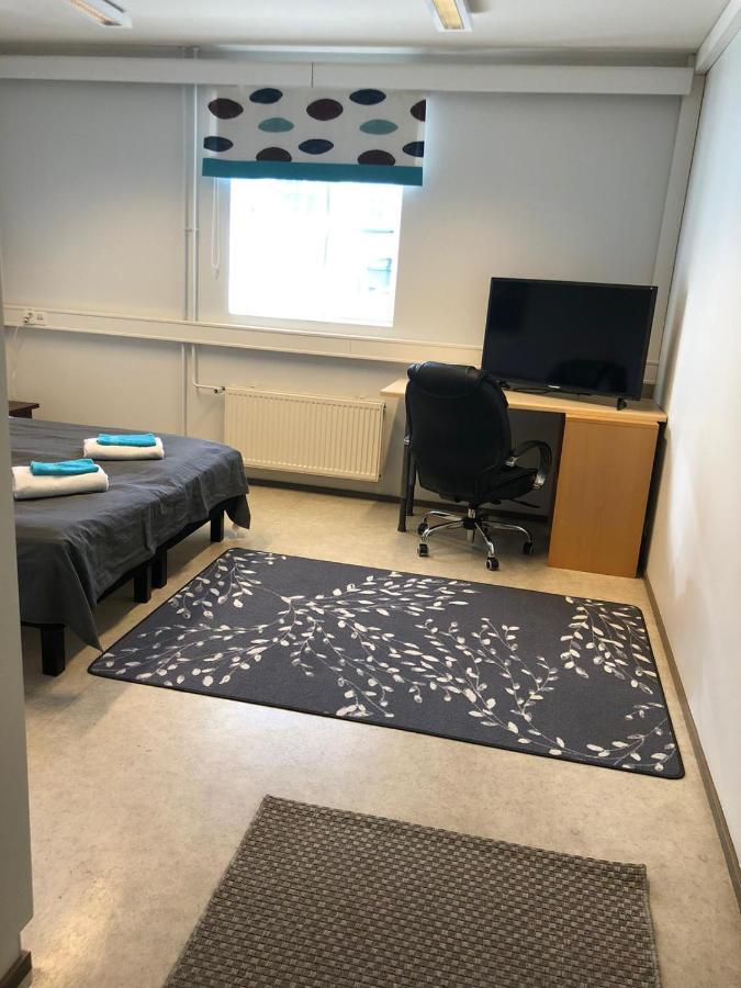 Hostel400Kokkola Extérieur photo