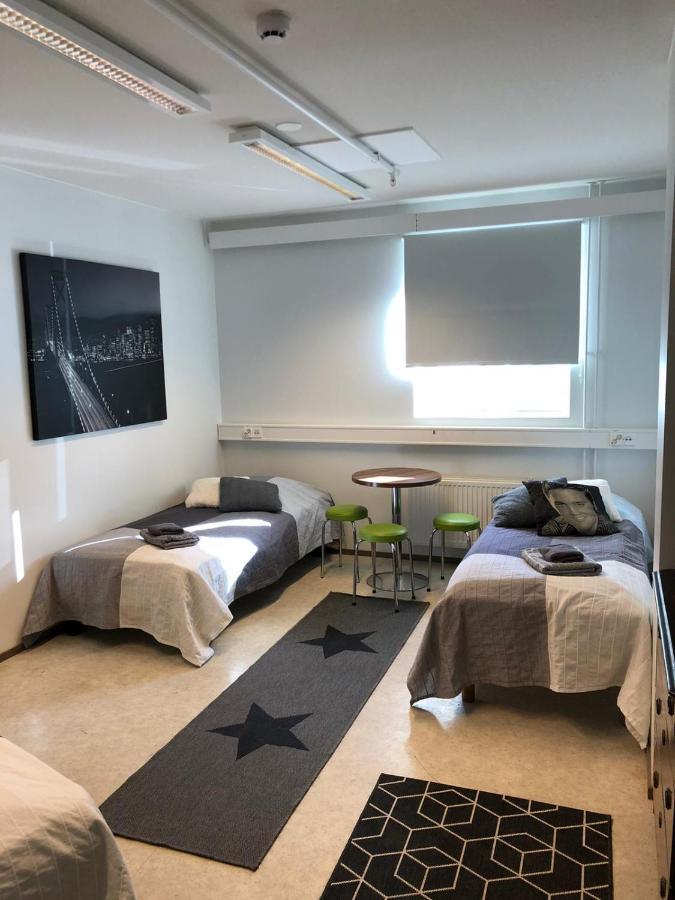 Hostel400Kokkola Extérieur photo